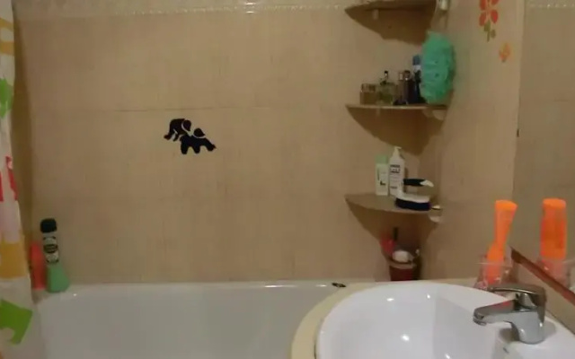 Piso en Benidorm