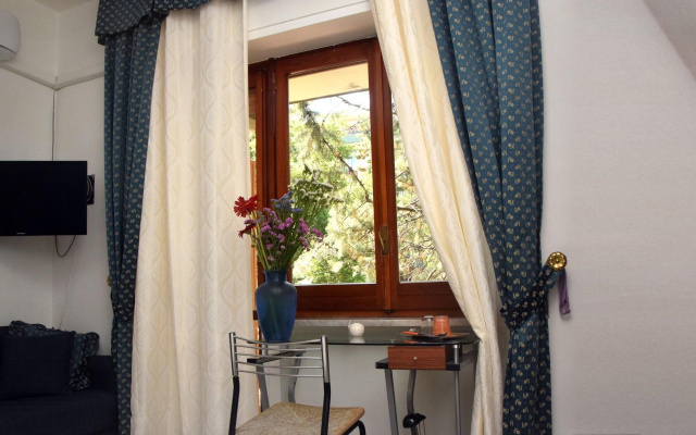 B&B Royal Reggia di Caserta