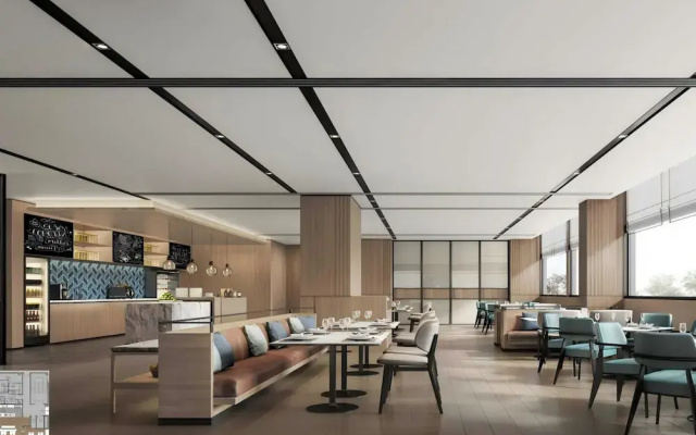 Fairfield By Marriott Changzhou Liyang