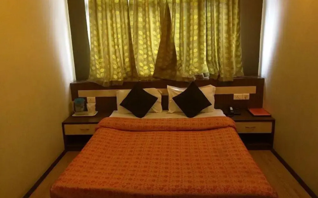 FabHotel The Junction