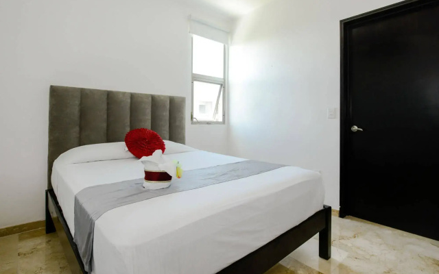 La Playa Condohotel Boutique