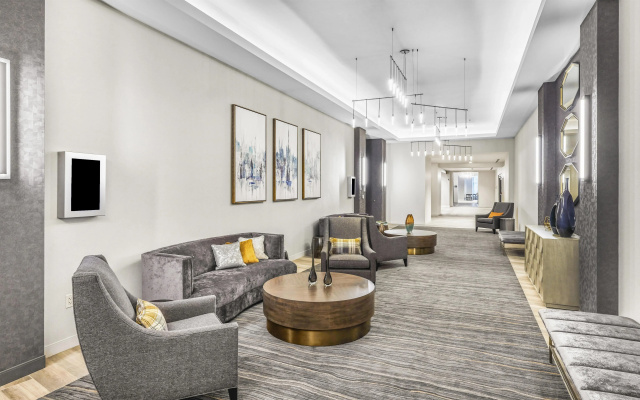 Hyatt Place Houston Medical Center