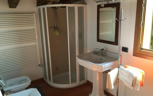 Holiday House Petrarca