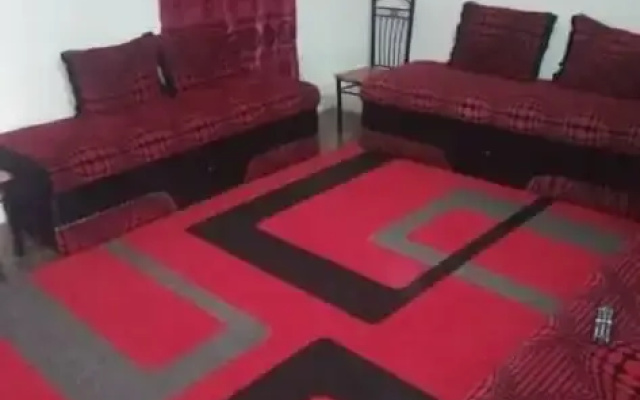 Residence La Digue