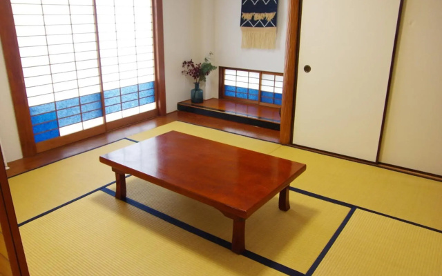 Grand Bleu / Vacation STAY 1506