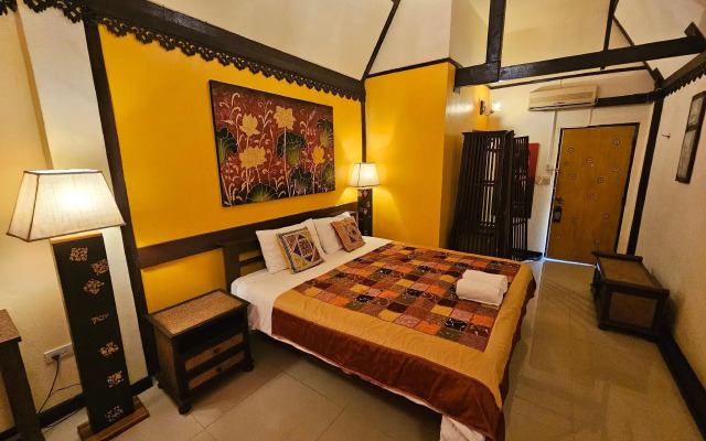Phu Jaya Mini Resort