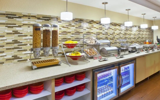 Towneplace Suites By Marriott Brookfield