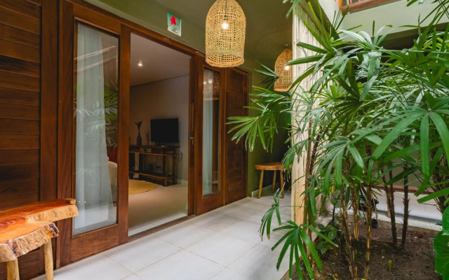 Damo Hotel Boutique