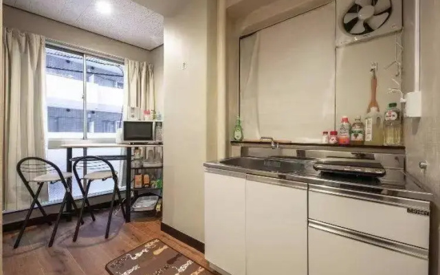 An Hotel