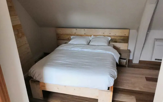Escale à Beauval, Maison + jardin + clim, 4mn de Beauval