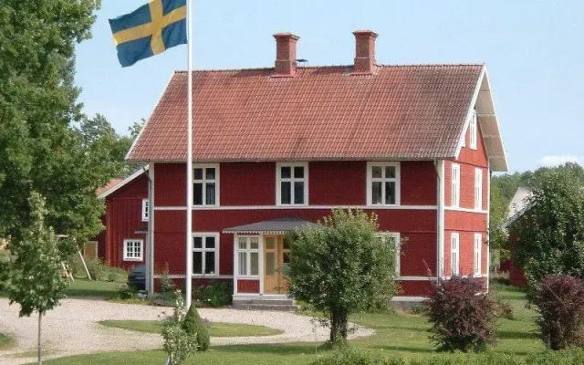 Annas Hus Bed & Breakfast