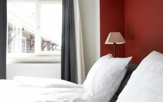 Hotel De Prins