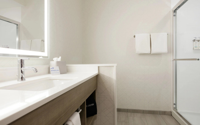 Holiday Inn Express Dryden by IHG