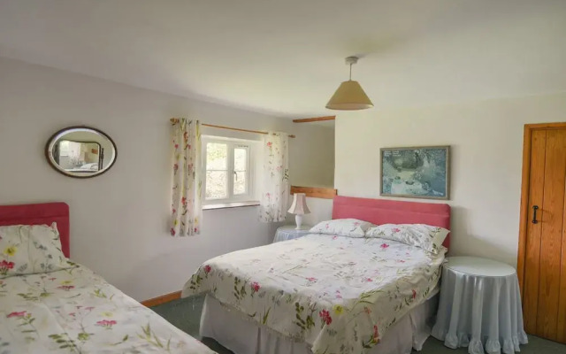 Millwater Cottage