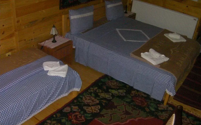 Hotel Kula Damjanova