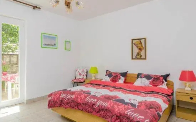 Apartments Vesna