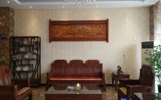 ShangQinYiKe Hotel