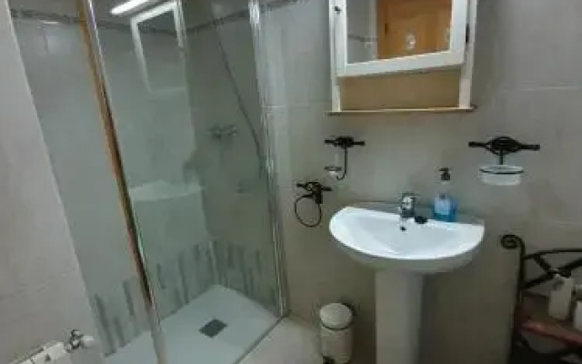 Apartment Cal Viola
