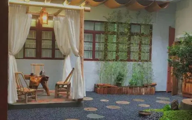 Meet Bieyuan (Chaozhou Ancient City Paifang Street Branch)