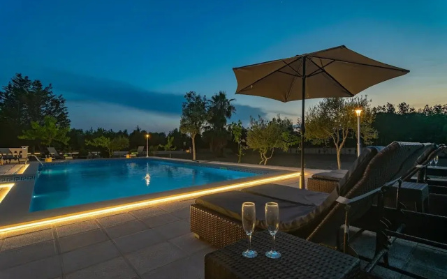 Villa Arhu - Villa With Private Pool In Capdepera