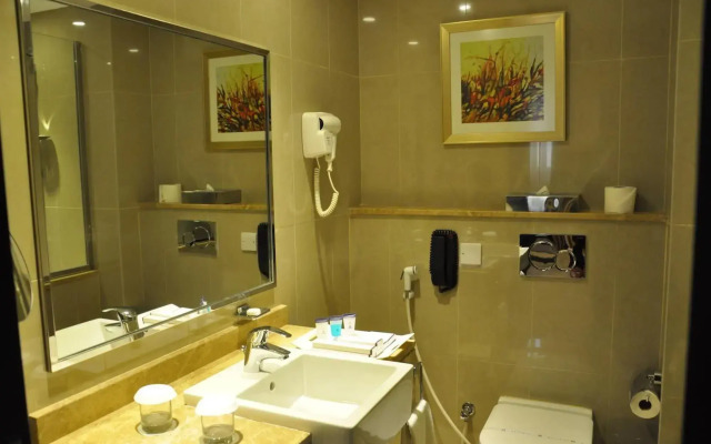 Lavender Hotel & Hotel Apartments Al Nahda