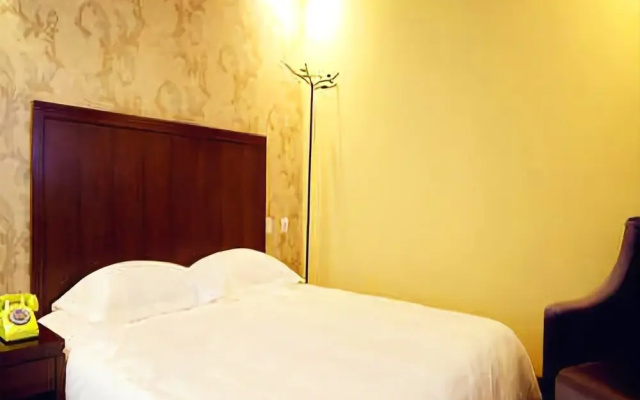 Gong Ti No4 Theme Hotel