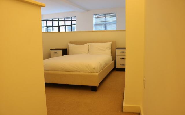 Отель Austin Suites комната для гостей