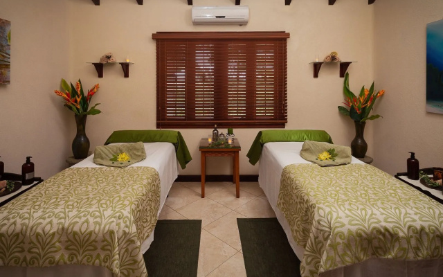 Sugar Cane Club Hotel And Spa