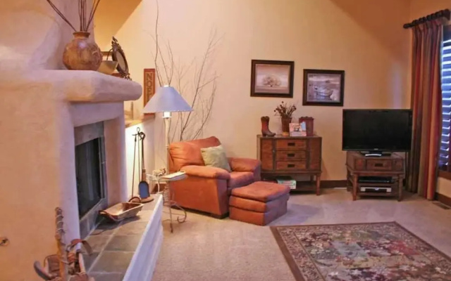 Harriman Townhome 5 - 3 Br Condo