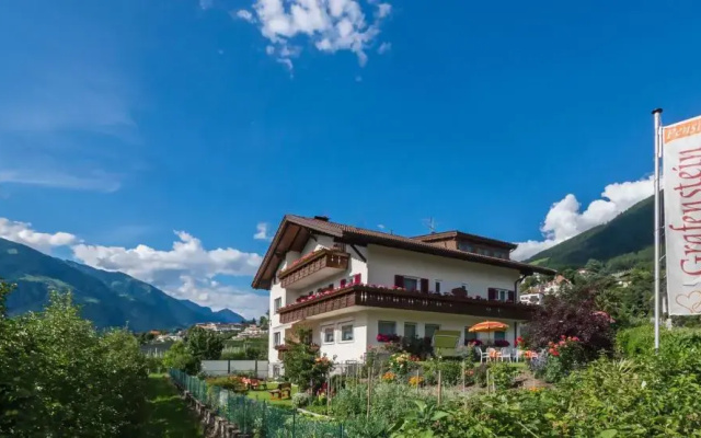 Guesthouse Pension Grafenstein