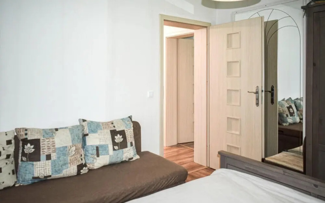 Awesome Home in Wrzosowo With 2 Bedrooms and Wifi