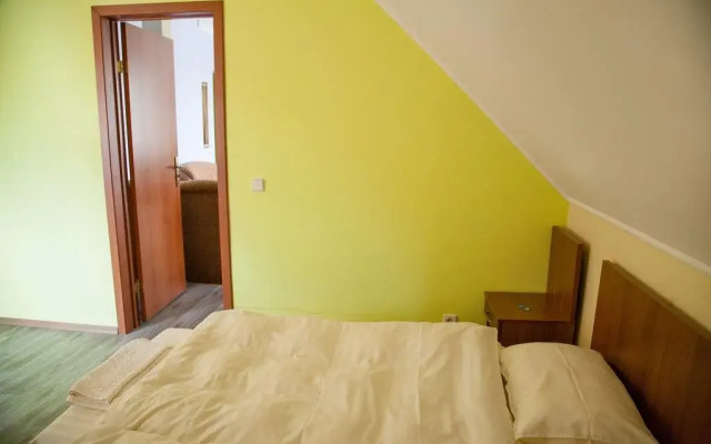 Hotel Uzlissya