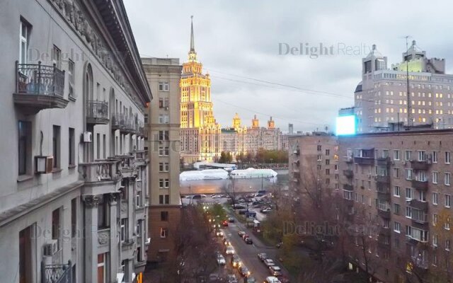 Гостиница Hostel Trilev в Москве отзывы, цены и фото номеров - забронировать гостиницу Hostel Trilev онлайн Москва комната для гостей