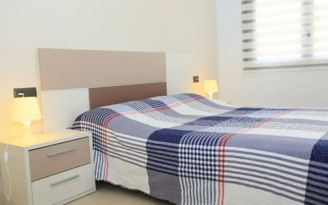 Apartamento Junto al mar Para 6 Personas en Cambrils