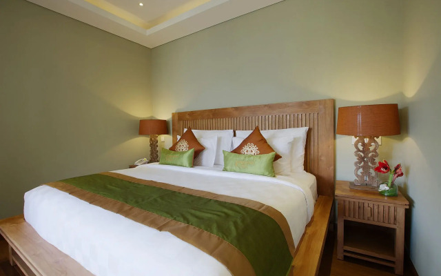 Kampoeng Villa Bali