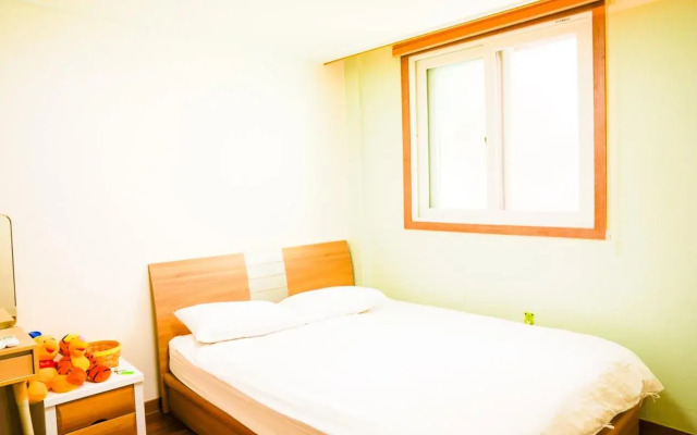 Rgb House Hostel