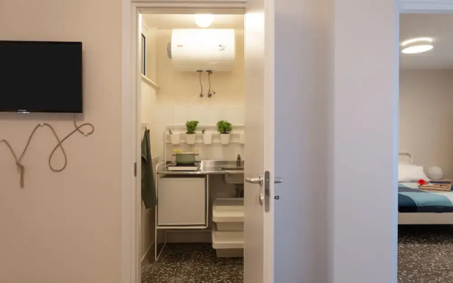 Baldu Home by Wonderful Italy