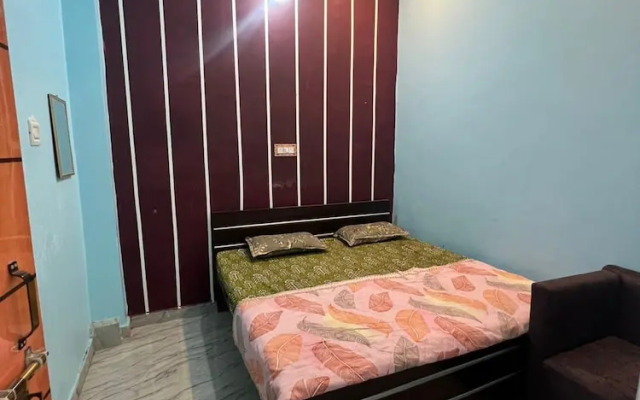 Ramkumari Bed and Breakfast Guest House