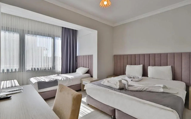 Side Gunes Hotel