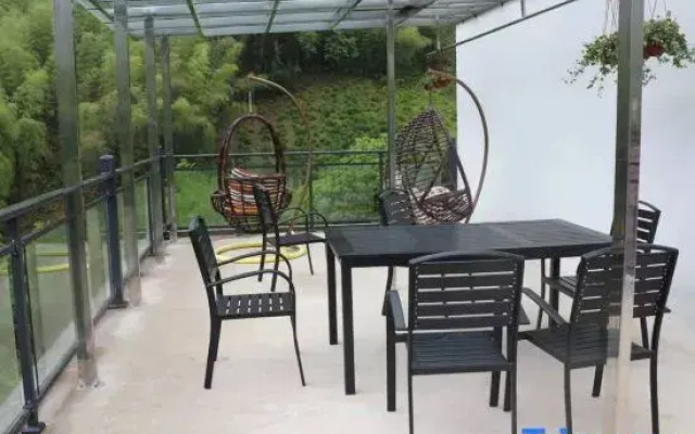 Yixian Yiyuan Homestay