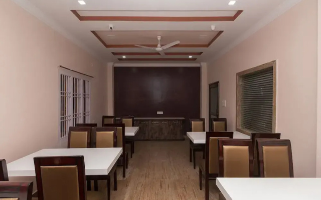 Hotel Aashiyana By OYO Rooms