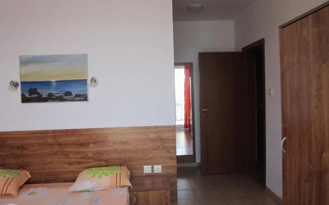 Guest House Skamnia