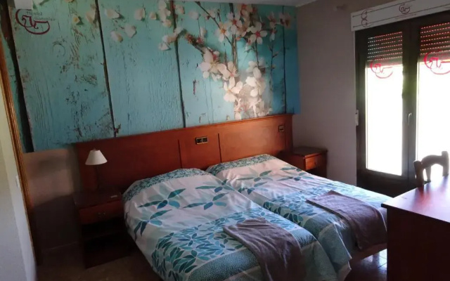 Hostal Gonzalez