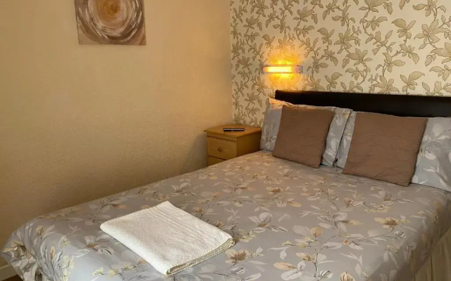 Clifton Private Hotel