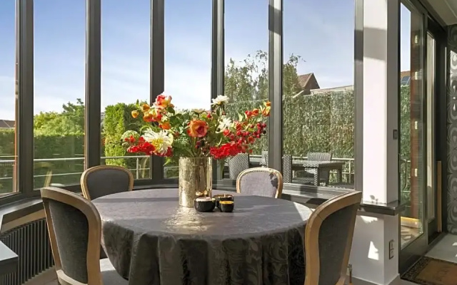 Puur B&B