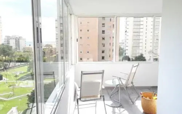 Apartamento Playamar