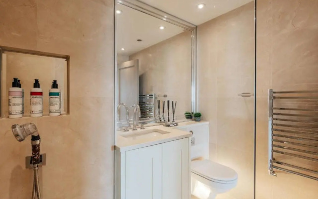 The Eccleston by Nestor