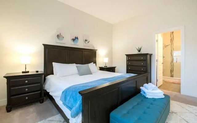 Remarkable home near Old Town, Breweries, & River!