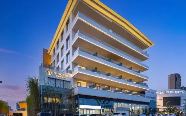 Jurong Round Rate Hotel