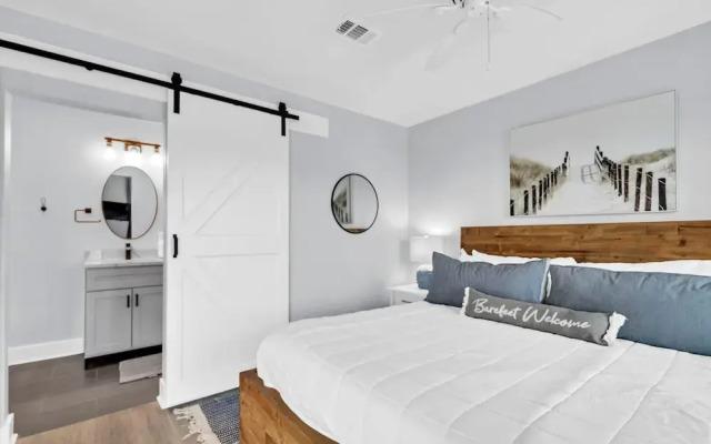 Beachside Villas 1131